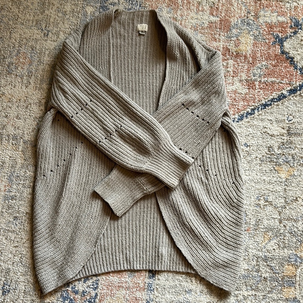 Women’s sweater A New Day